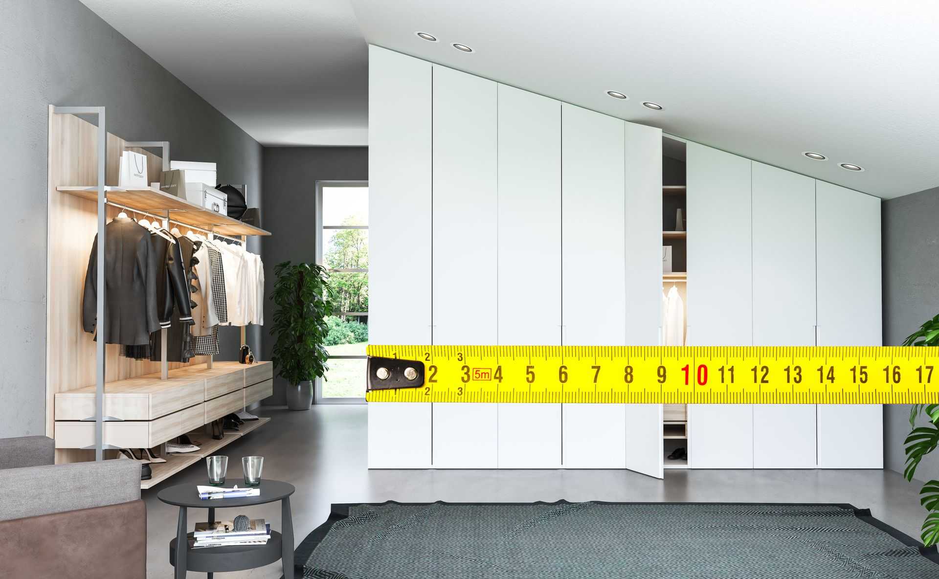 Arredamenti su misura