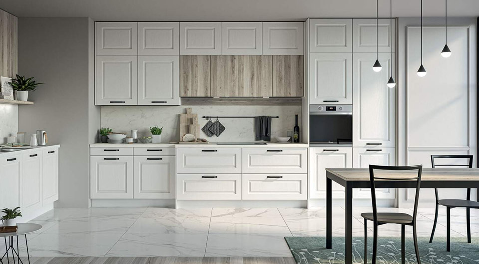 Cucina classica
