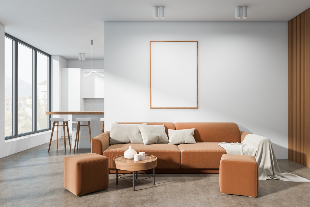 Come scegliere il divano