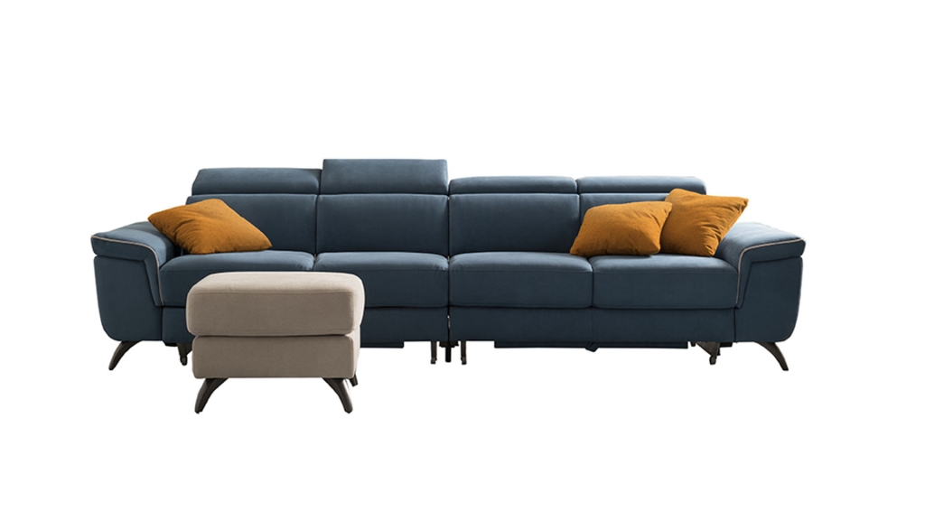 Perché scegliere un divano modulare