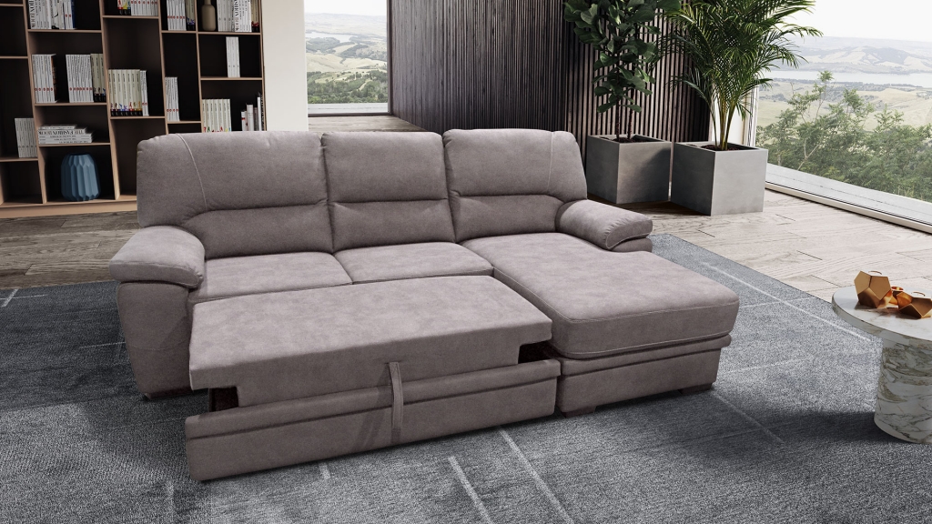 Migliori divani componibili