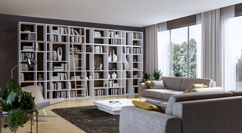 Quale libreria scegliere