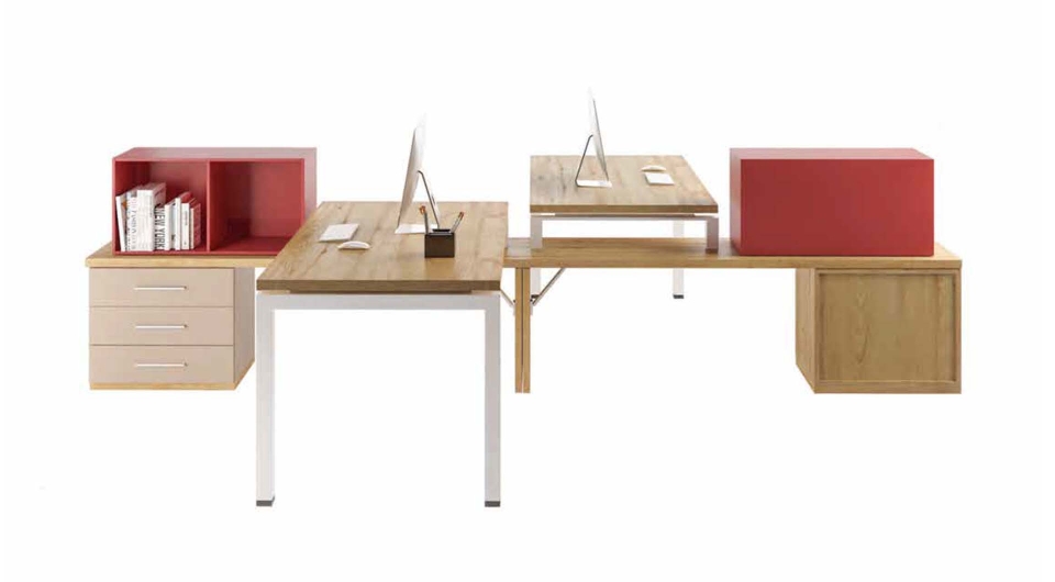 Scrivania di design da Ufficio