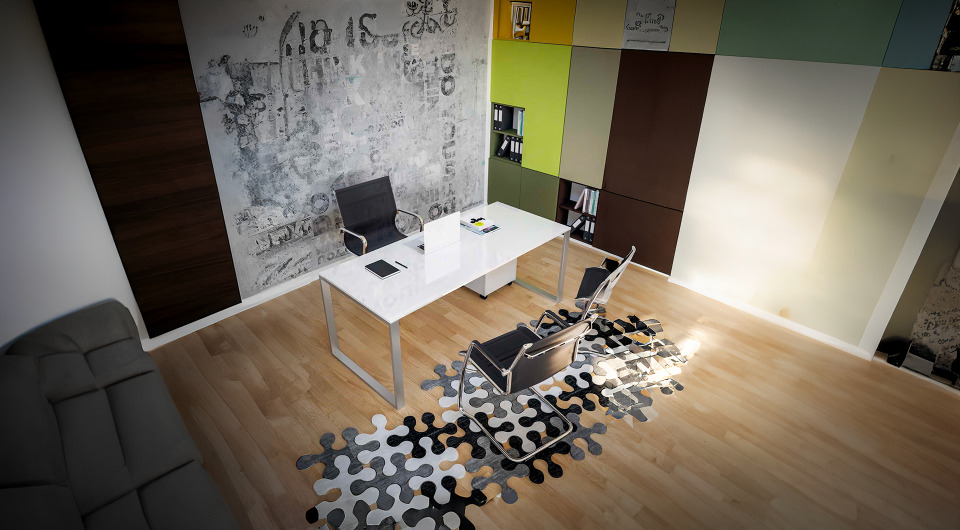 Scrivanie di design quali scegliere