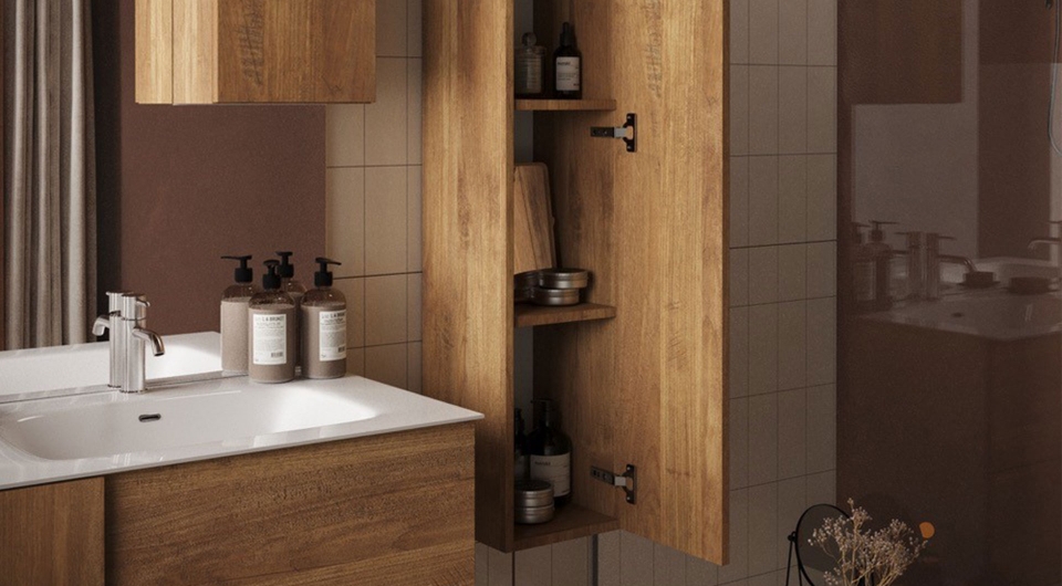 Consigli per bagno stretto e lungo