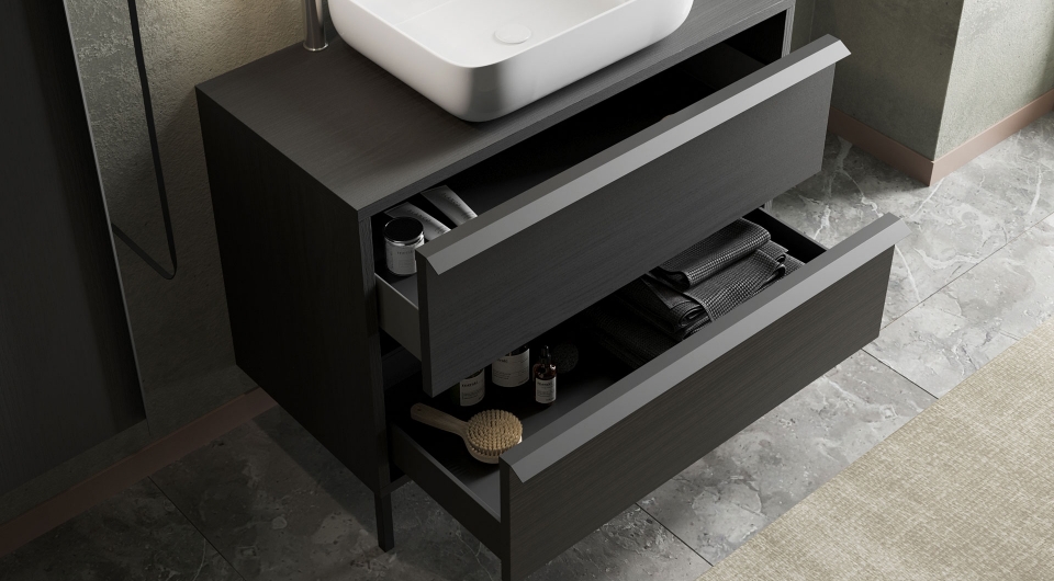 Idee arredo bagno piccolo