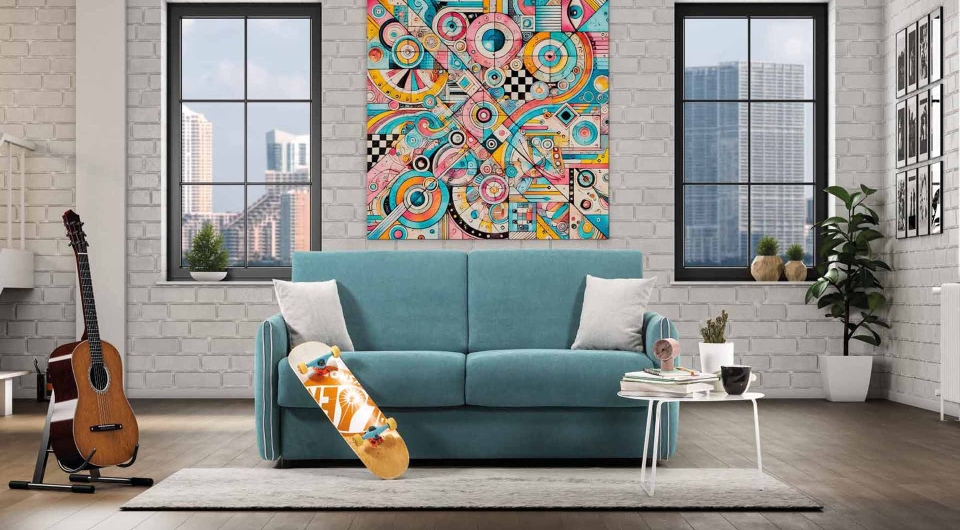 Consigli per arredare casa nuova