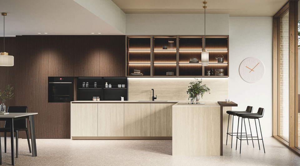 Cucine